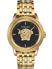 Versace orologio uomo usato  Spedito ovunque in Italia 