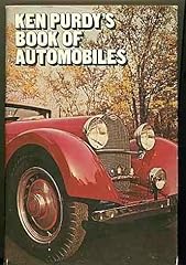 Ken purdy book for sale  Delivered anywhere in USA 
