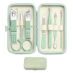 Manicure set nail for sale  Delivered anywhere in UK