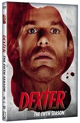 Dexter season 5 for sale  Delivered anywhere in USA 