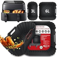 Silikonform airfryer philips gebraucht kaufen  Wird an jeden Ort in Deutschland