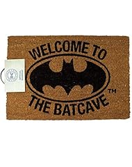 Comics batman door for sale  Delivered anywhere in UK