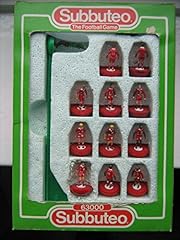 Liverpool subbuteo lightweight for sale  Delivered anywhere in UK