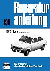 Fiat 127 bis d'occasion  Livré partout en Belgiqu