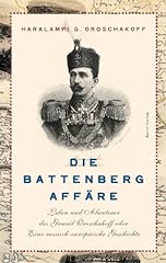 Battenberg affäre leben gebraucht kaufen  Wird an jeden Ort in Deutschland