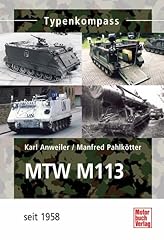 Mtw 113 1962 gebraucht kaufen  Wird an jeden Ort in Deutschland