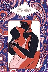 Petit livre kama d'occasion  Livré partout en Belgiqu