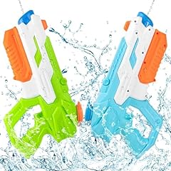 Cirulli pistole acqua usato  Spedito ovunque in Italia 