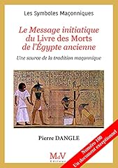 .100 message initiatique d'occasion  Livré partout en France