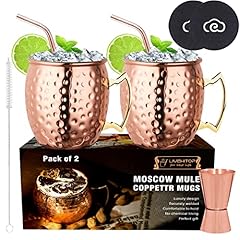 Livehitop moscow mule for sale  Delivered anywhere in USA 