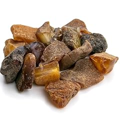 Raw amber stones for sale  Delivered anywhere in UK