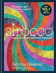 Sirocco fabulous flavours d'occasion  Livré partout en France