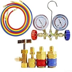 Kit manometro per usato  Spedito ovunque in Italia 