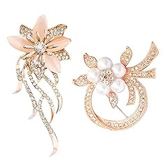 Unaone brooches women for sale  Delivered anywhere in USA 