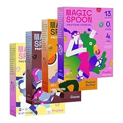 Magic spoon cereal for sale  Delivered anywhere in USA 