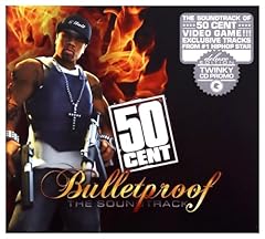 Bulletproof the soundtrack gebraucht kaufen  Wird an jeden Ort in Deutschland