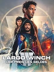 Largo winch preis gebraucht kaufen  Wird an jeden Ort in Deutschland