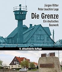 Grenze deutsches bauwerk gebraucht kaufen  Wird an jeden Ort in Deutschland