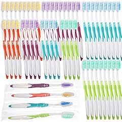 Disposable toothbrush toothbru for sale  Delivered anywhere in USA 