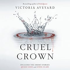 Cruel crown two for sale  Delivered anywhere in UK