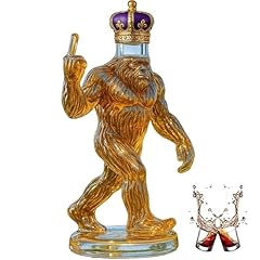 Funny bigfoot whiskey for sale  Delivered anywhere in USA 