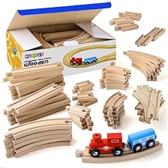 Play22 wooden train for sale  Delivered anywhere in USA 