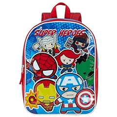 Marvel kawaii backpack for sale  Delivered anywhere in USA 
