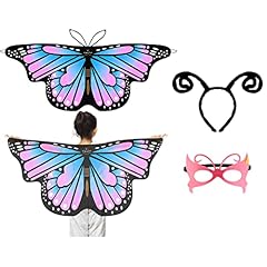Pcs kids butterfly for sale  Delivered anywhere in UK