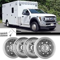 Cityhot 4pcs hubcaps for sale  Delivered anywhere in USA 