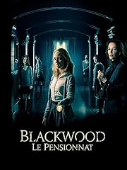 Blackwood pensionnat d'occasion  Livré partout en France