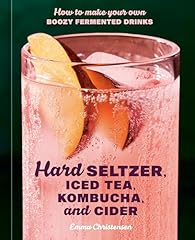 Hard seltzer iced d'occasion  Livré partout en France