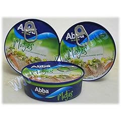 Abba matjes herring for sale  Delivered anywhere in USA 