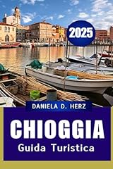 Guida turistica chioggia usato  Spedito ovunque in Italia 