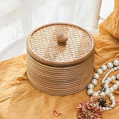 Synovana boho rattan for sale  Delivered anywhere in USA 
