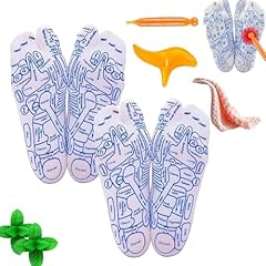 Reflexology socks foot for sale  Delivered anywhere in UK