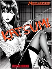 Katsumi stories d'occasion  Livré partout en France