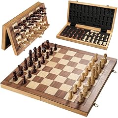 Magnetic chess board for sale  Delivered anywhere in USA 