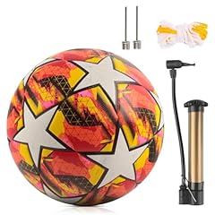 Pallone calcio champions usato  Spedito ovunque in Italia 