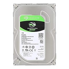 Seagate barracuda disque d'occasion  Livré partout en France