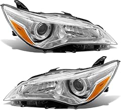 Roadeal headlights 2015 for sale  Delivered anywhere in USA 