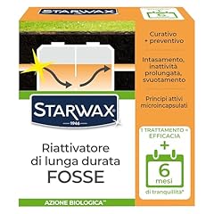 Starwax riattivatore per usato  Spedito ovunque in Italia 