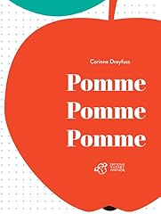 Pomme pomme pomme d'occasion  Livré partout en Belgiqu