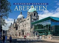 Aberdeen picturing scotland gebraucht kaufen  Wird an jeden Ort in Deutschland