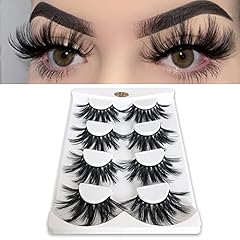 Mikiwi 25mm lashes for sale  Delivered anywhere in USA 