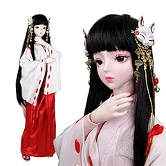 Eva bjd japanese for sale  Delivered anywhere in UK