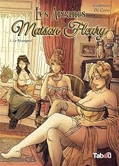 bandes dessinees erotiques d'occasion  Livré partout en France