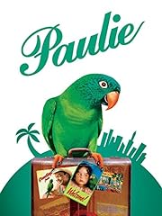 Paulie for sale  Delivered anywhere in USA 