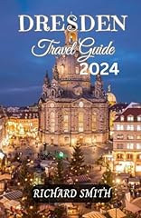 Dresden travel guide for sale  Delivered anywhere in UK