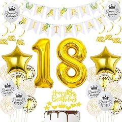 Palloncini compleanno anni usato  Spedito ovunque in Italia 