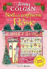 Noël confiserie rosie d'occasion  Livré partout en Belgiqu
